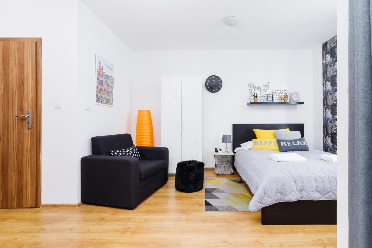 Apartment Studio Pradnik Bialy By Renters *