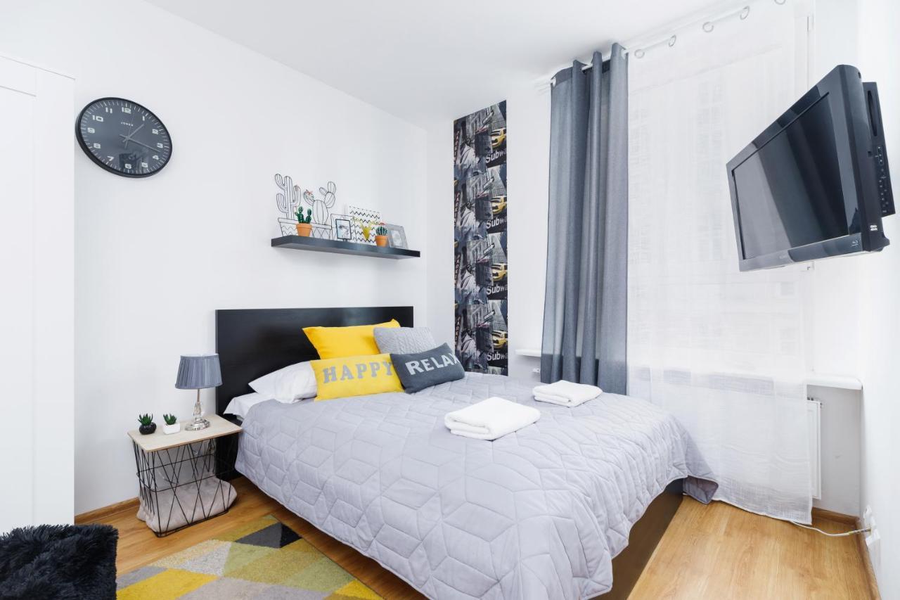 Apartment Studio Pradnik Bialy By Renters