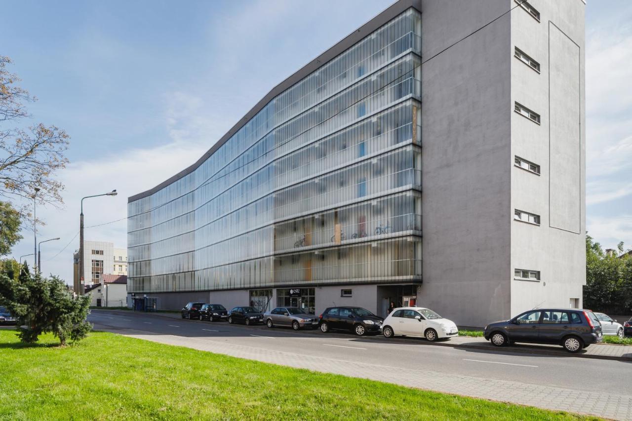 Studio Pradnik Bialy By Renters Krakow